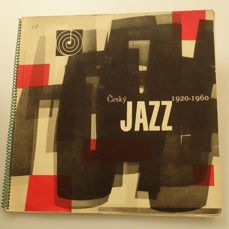 Český Jazz 1920-1960