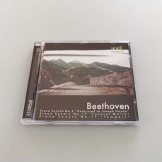 Beethoven - Piano Sonata No. 3, 12 & 17