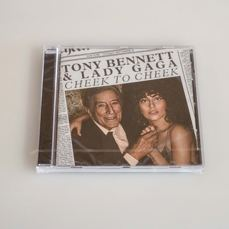 Tony Bennett & Lady Gaga – Cheek To Cheek