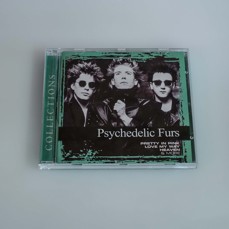 The Psychedelic Furs - Collections