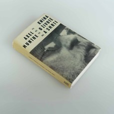 Kniha o životě a smrti - Axel Munthe