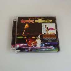 A.R. Rahman - Slumdog Millionaire (Music From The Motion Picture)