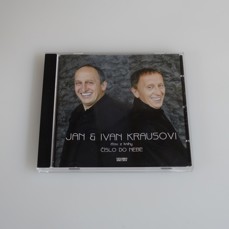 Jan & Ivan Krausovi - Číslo do nebe