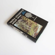 Veľký obrazový atlas lesa - Jan Jeník
