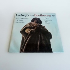 Ludwig van Beethoven - 6·Symfonie F Dur Pastorální
