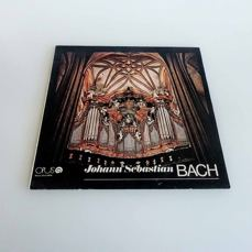 J. S. Bach - J. S. Bach