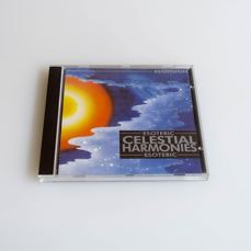 Roland Baumgartner - Celestial Harmonies