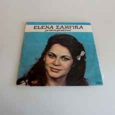 Elena Zamfira - Pe Sub Vii, Pe Sub Livezi