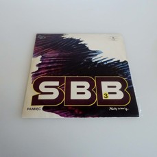 SBB 3 - SBB Pamięć