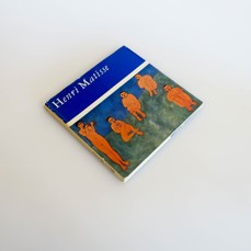 Henri Matisse - Vlastimil Fiala