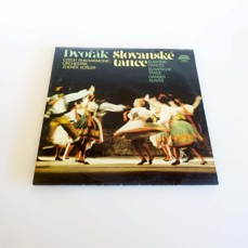 Dvorák - Slovanské Tance