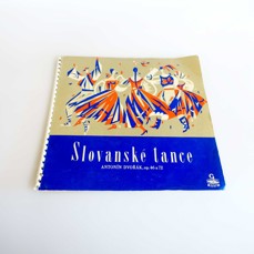 Antonín Dvořák - Slovanské Tance