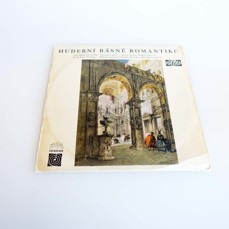 Liszt - Berlioz - Weber - Rimskij-Korsakov - Hudební Básně Romantiků
