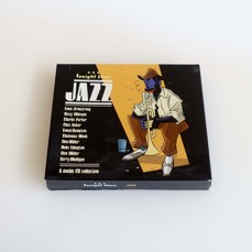 Jazz - Tonight show