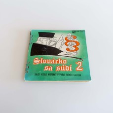 Zdeněk Galuška - Slovácko Sa Súdí 2