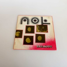 Breakout - NOL (Niezidentyfikowany Obiekt Latający)