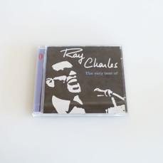 Ray Charles - The Very Best Of