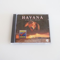 Dave Grusin - Havana (Original Motion Picture Soundtrack)