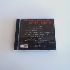 Higher Learning: Music From The Motion Picture