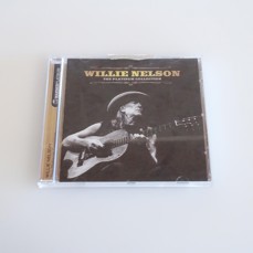 Willie Nelson - The Platinum Collection