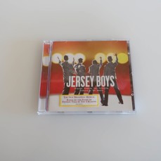 Jersey Boys 2005 Broadway Cast - Jersey Boys (Original Broadway Cast Recording)