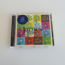 James - The Best Of