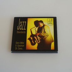 Various - Jazz Standards