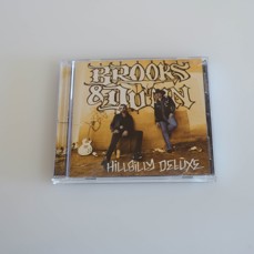 Brooks & Dunn - Hillbilly Deluxe