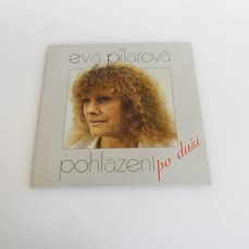 Eva Pilarová - Pohlazení Po Duši