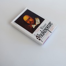 William Shakespeare: Kronika hereckého života