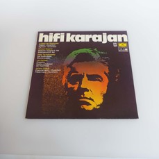 Hifi Karajan