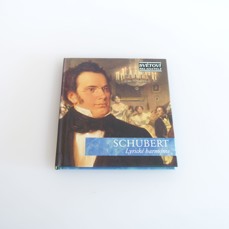 Schubert - Lyrické harmonie