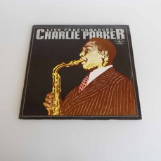 Charlie Parker - Live Performances