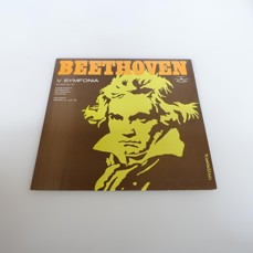 Beethoven - V Symfonia C-Moll Op. 67