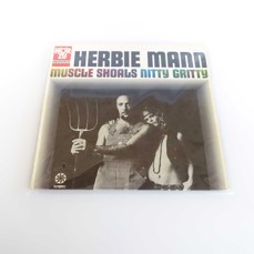 Herbie Mann - Muscle Shoals Nitty Gritty