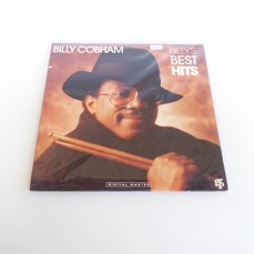 Billy Cobham - Billy's Best Hits