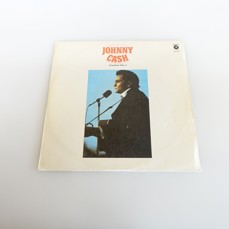 Johnny Cash - Greatest Hits Vol. 2