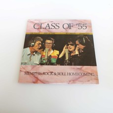 Class Of '55 - Memphis Rock & Roll Homecoming