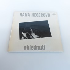 Hana Hegerová - Ohlédnutí