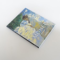 Claude Monet - Christoph Heinrich